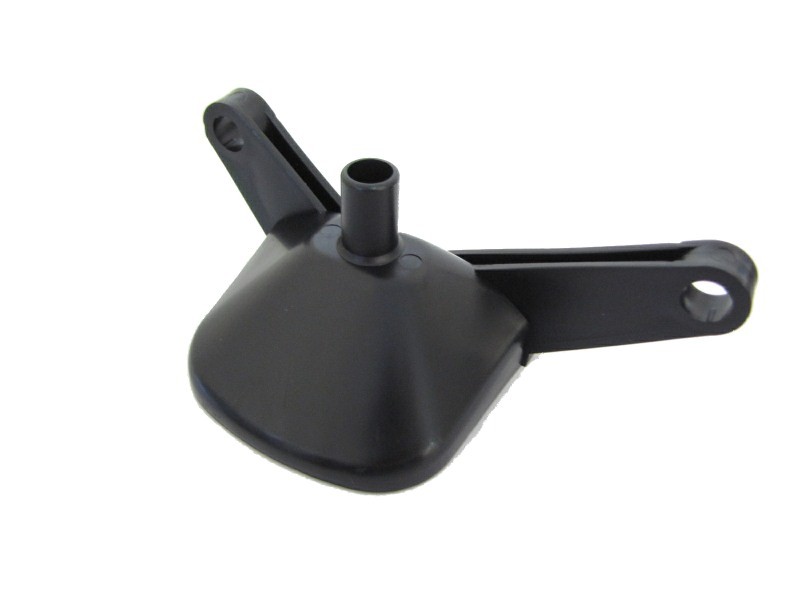 13045-2051  RECEIVER, OIL - KAWASAKI